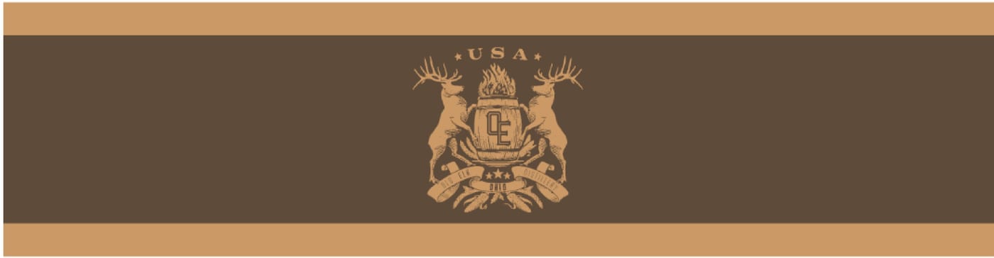 Old Elk label image 4