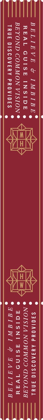 Hush & Whisper label image 3