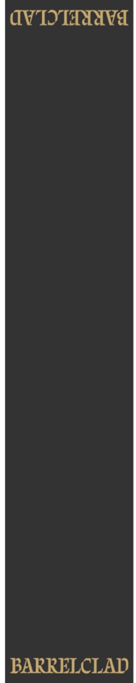 Barrelclad label image 3