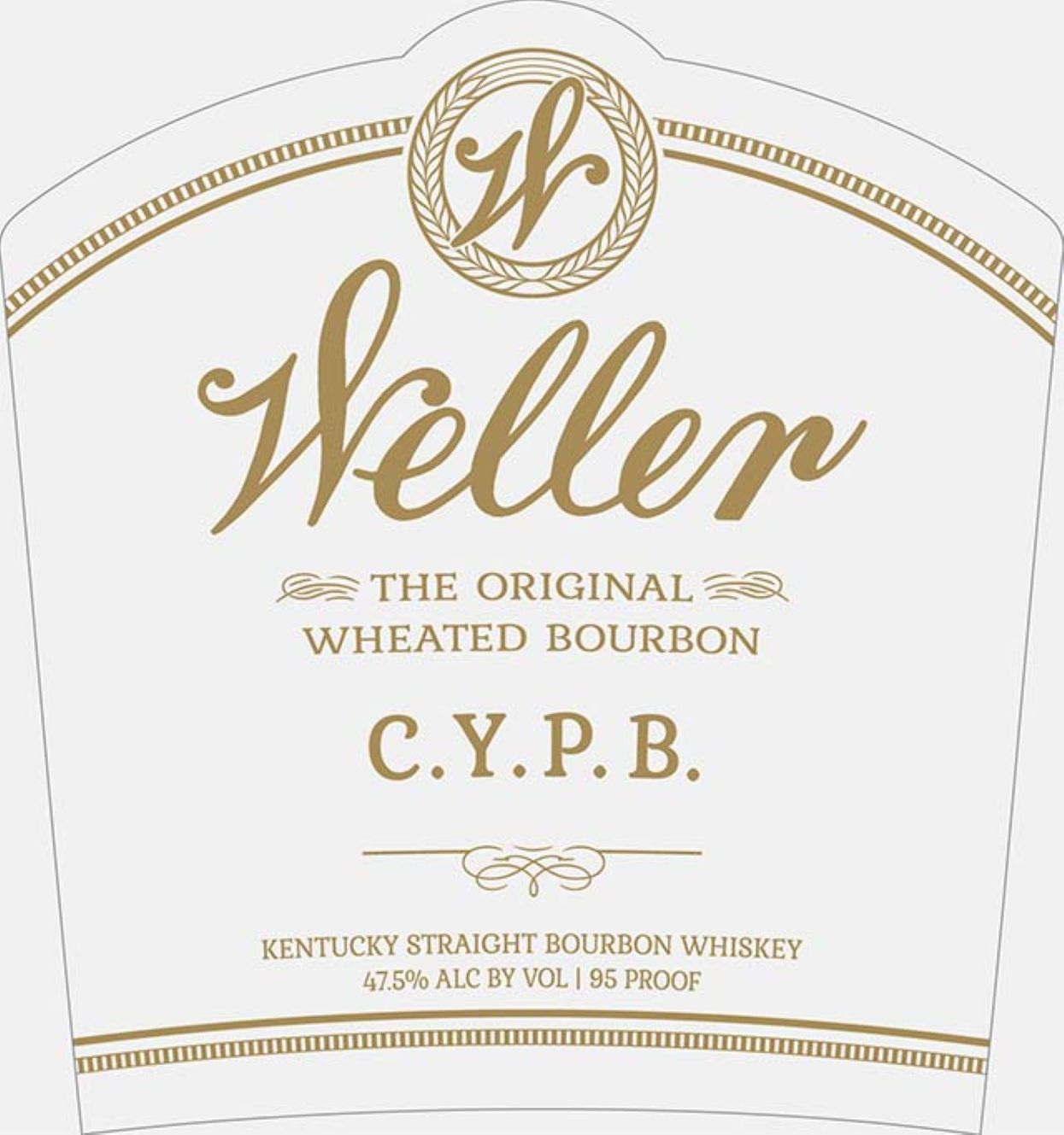Weller label
