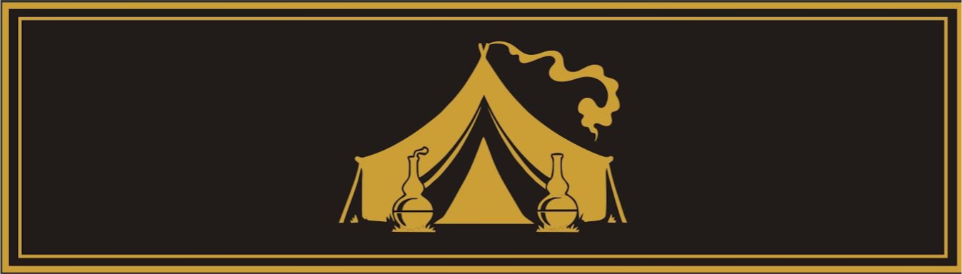 Kentucky Revival label image 3