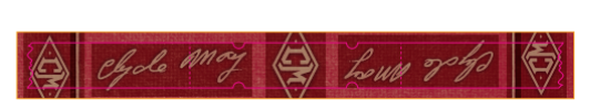 Clyde May's label image 2