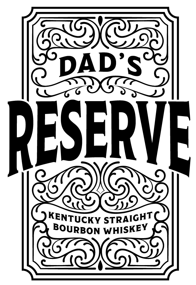 R House label