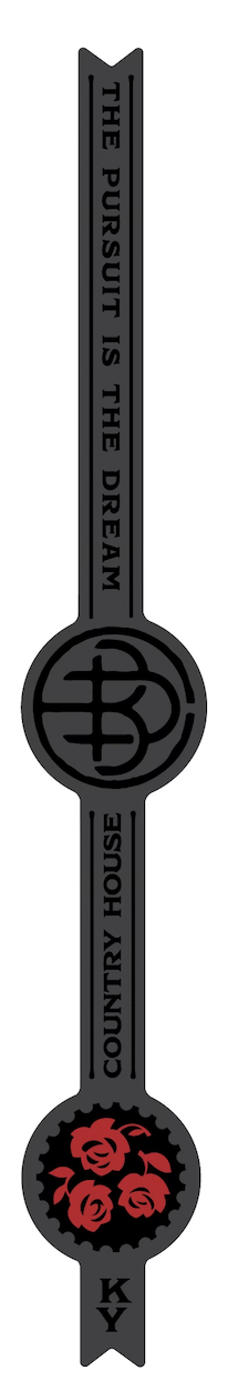 Blackwood label image 3