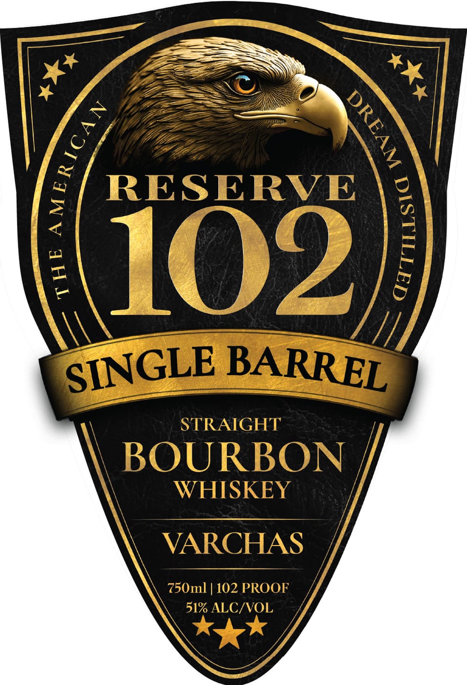 Varchas label