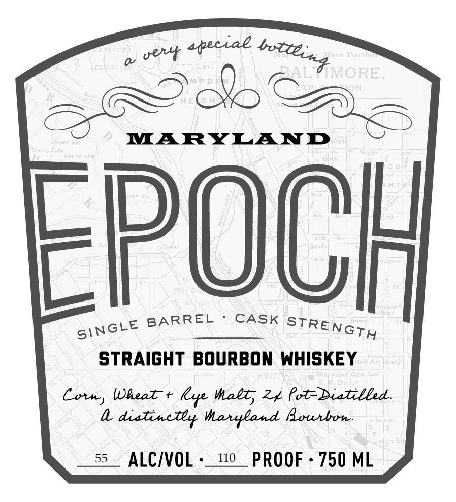 Epoch label
