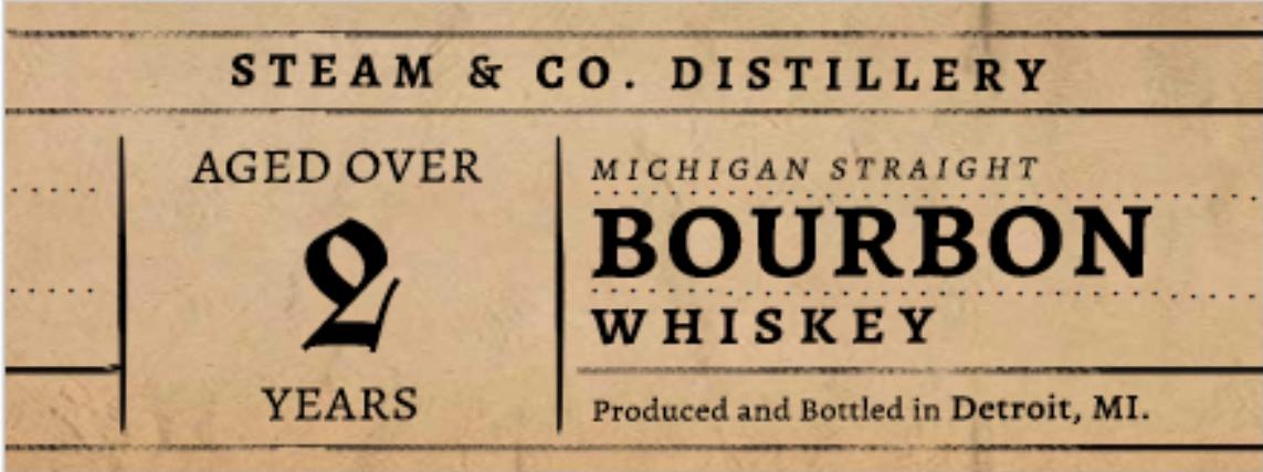 Constitution label image 3