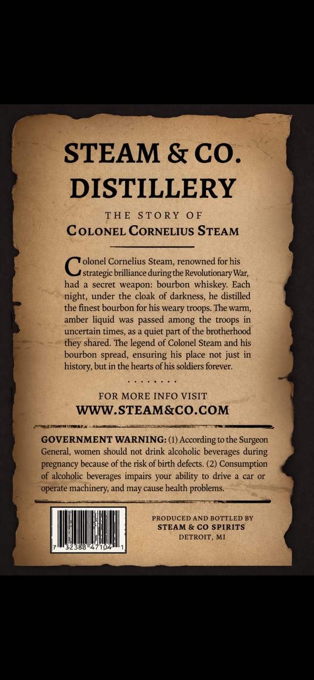 Constitution label image 4