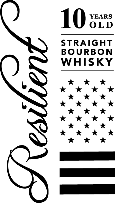 Resilient label