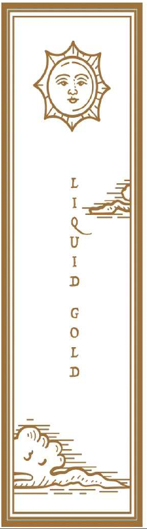 Dark Arts Whiskey House label image 4