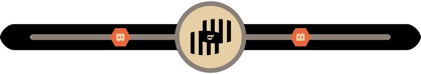 Barrell Bourbon label image 3