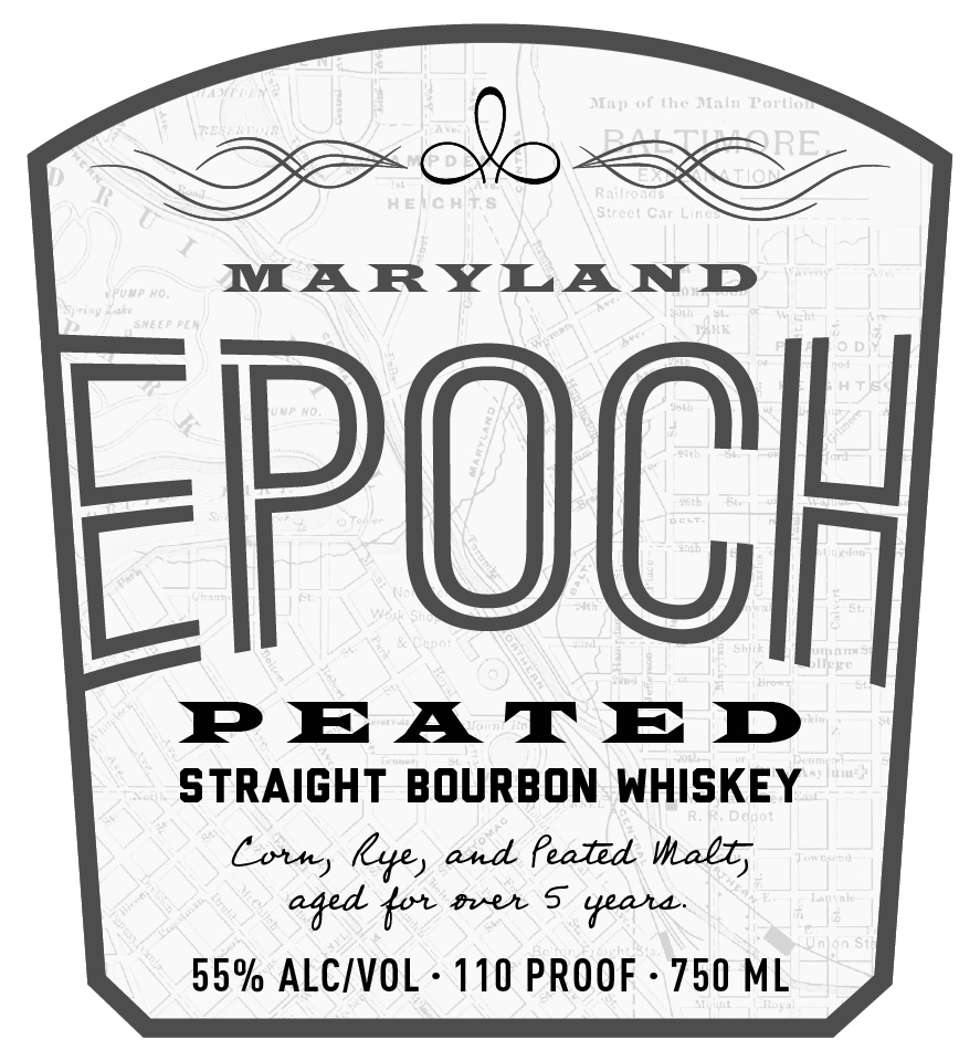 Epoch label