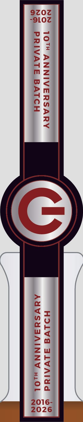 Whiskey Thief Distilling CO. Subgrid label image 2