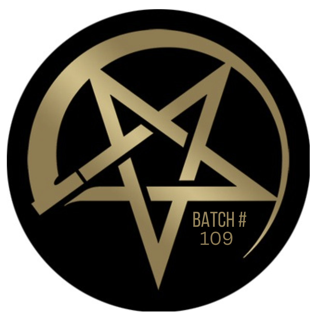 Infernal Spirits label image 2