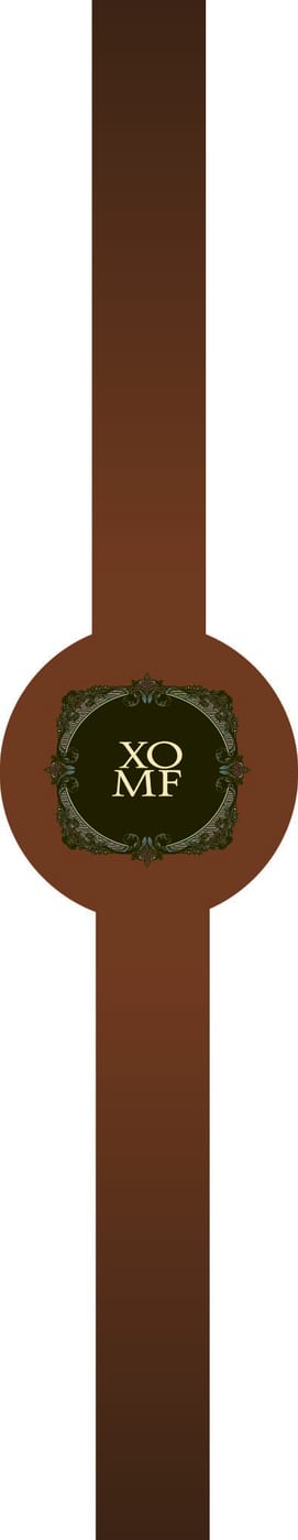 Mahogany Fox label image 4