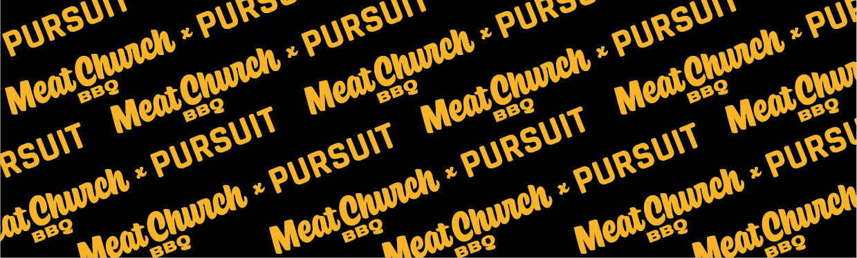 Pursuit Honey Hog Barrel label image 2