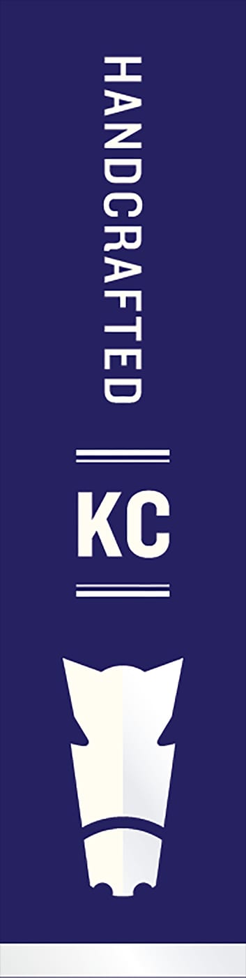 Union Horse Distilling CO Match Day label image 4