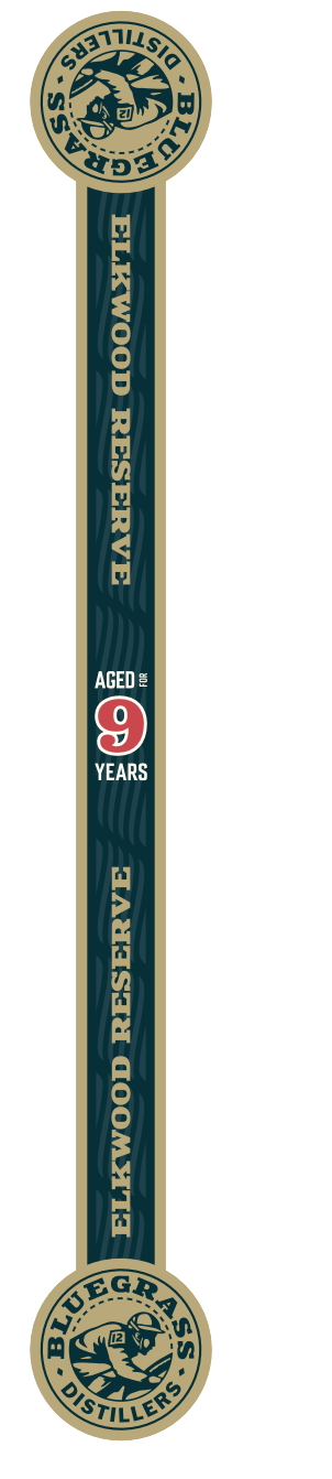 Elkwood Reserve Mystik Dan label image 3