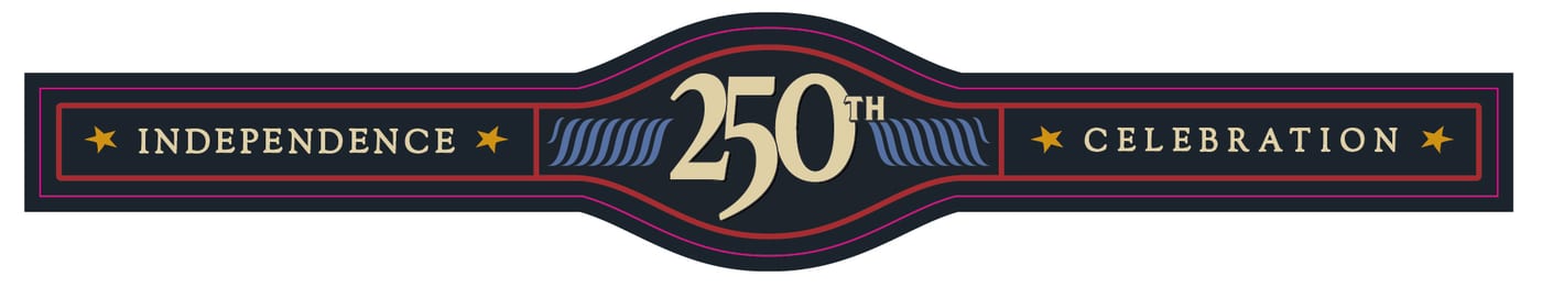 Wood Hat Spirits All American label image 3