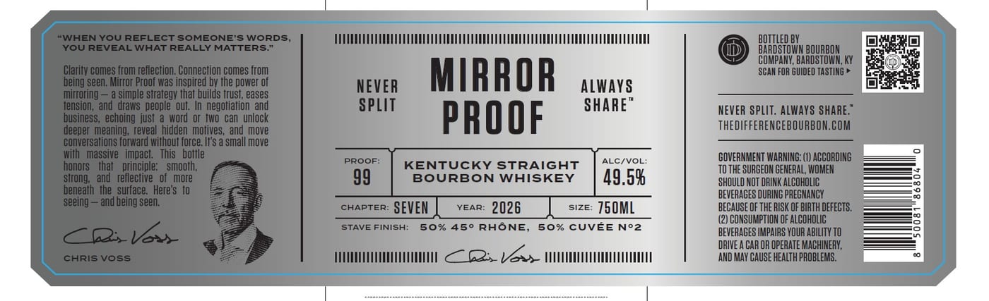 The Difference label image 2