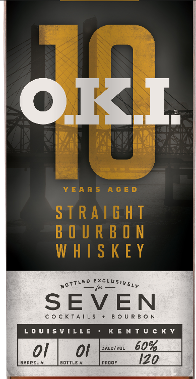 O.k.i. label
