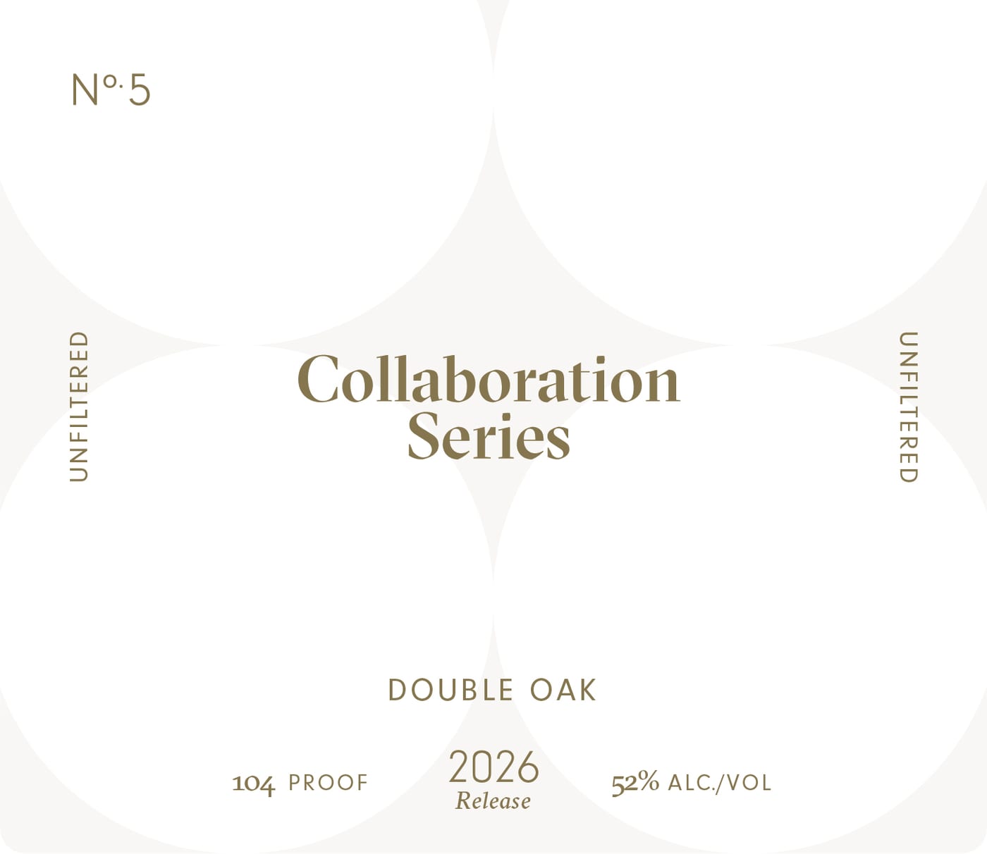 Pinhook label