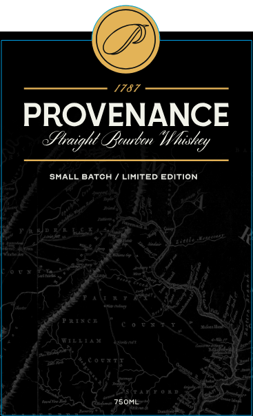 Provenance label image 2