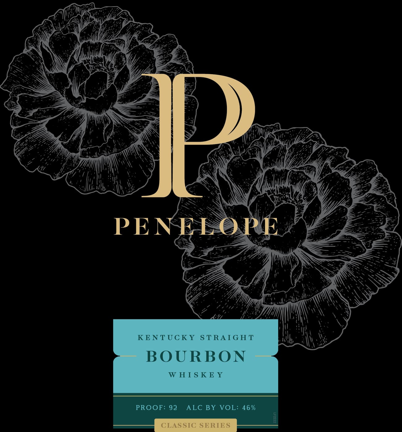 Penelope label