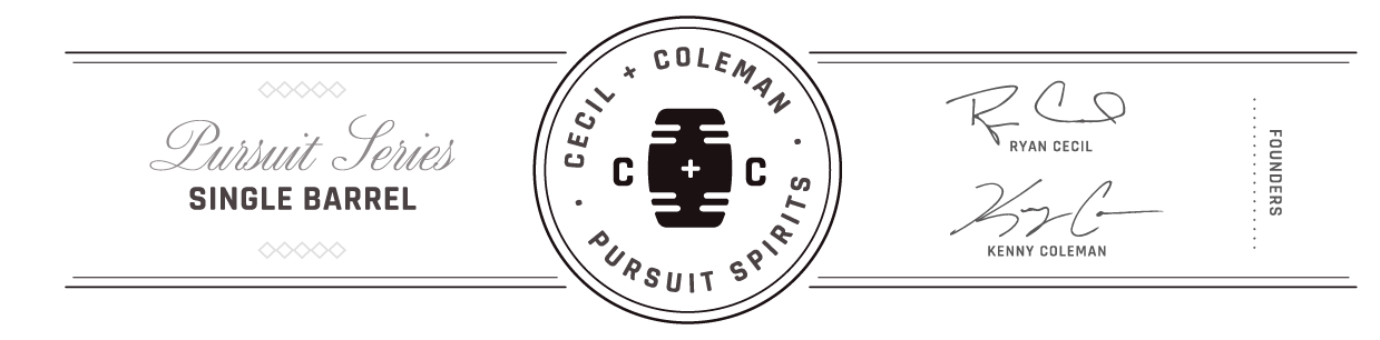 Pursuit Series Episode 083 label image 2