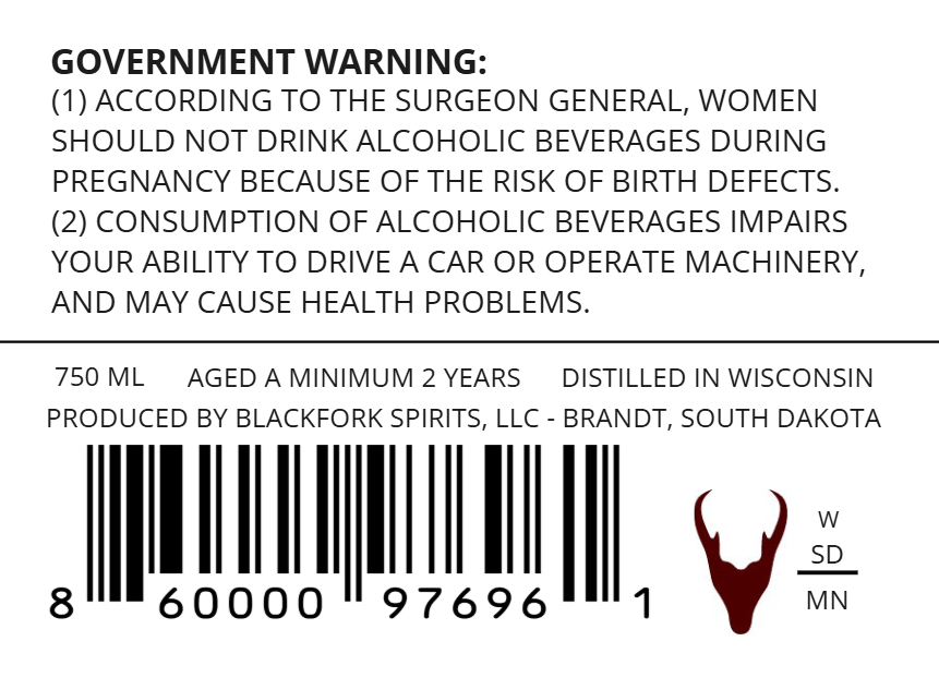 Minnesota label image 2