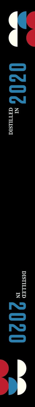 Backus Distillery, LLC label image 3