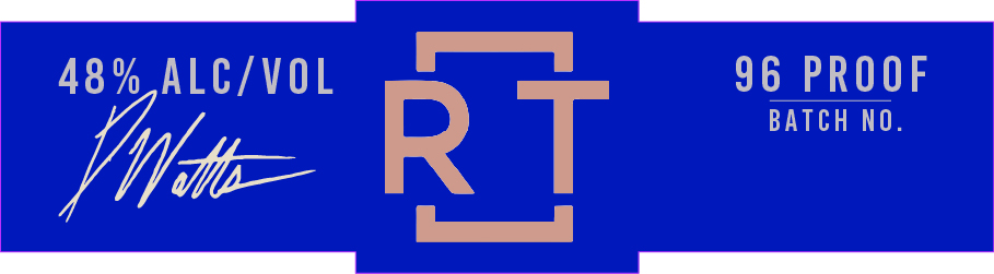 Rick Thomas label image 2