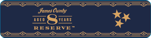 James Ownby Reserve Limited Edition label image 4