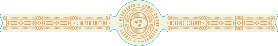 James Ownby Reserve Limited Edition label image 5