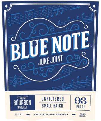 Blue Note label