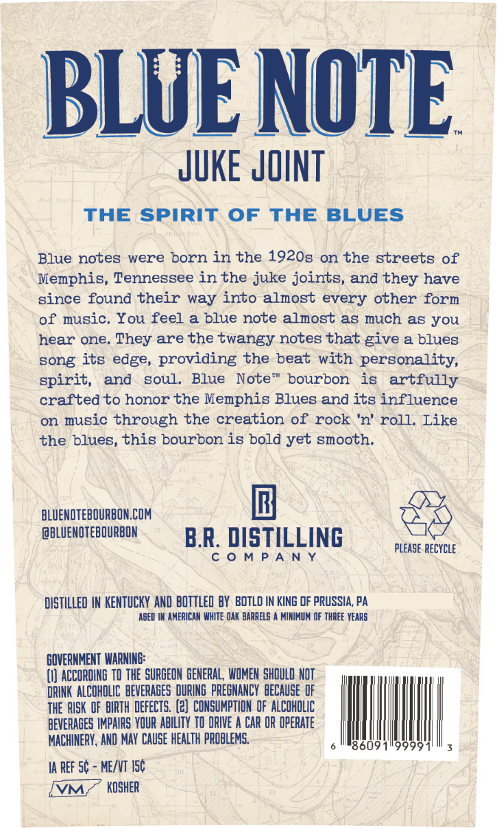 Blue Note label image 2