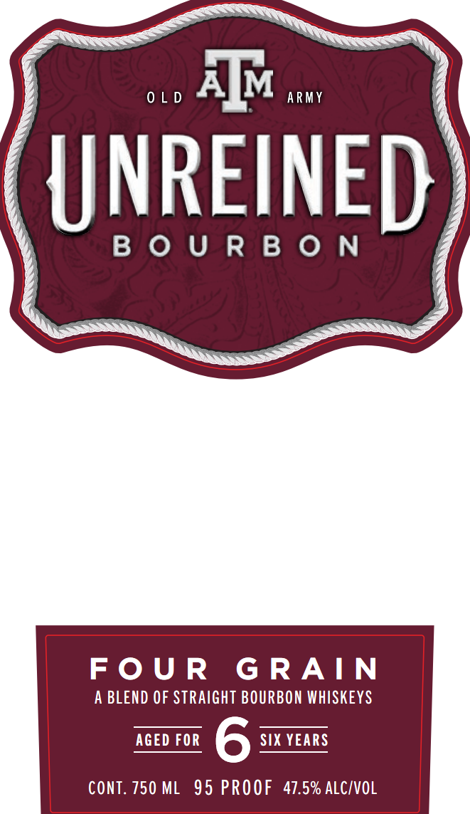Unreined label