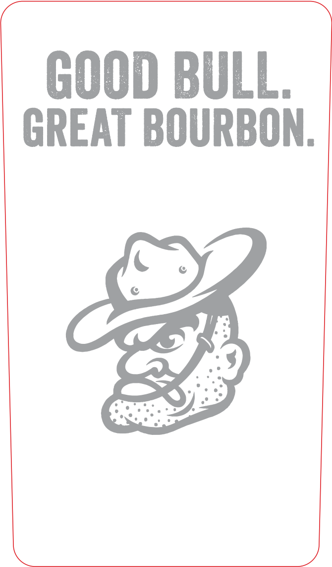 Unreined Four Grain label image 4