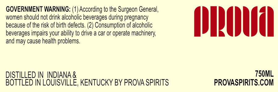 Prova label image 2