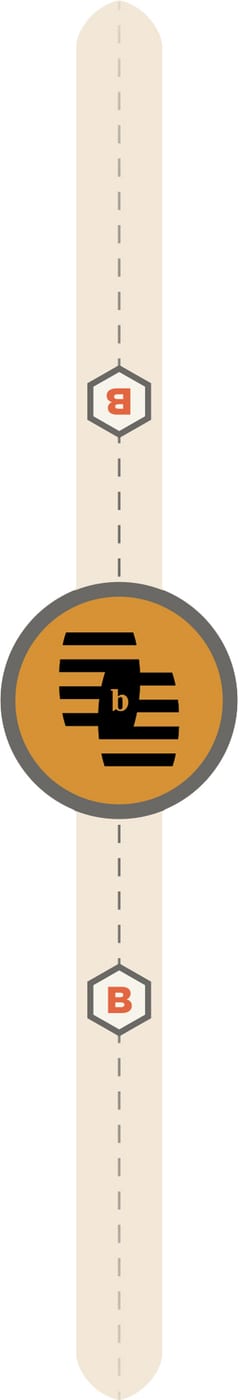 Barrell Bourbon label image 3