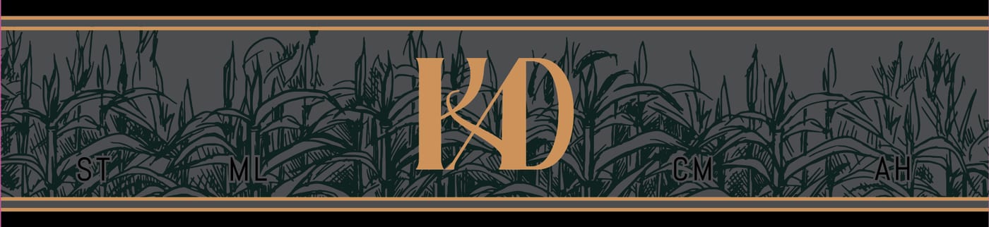Artisan Series label image 2