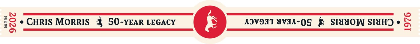 Kentucky Boy label image 3