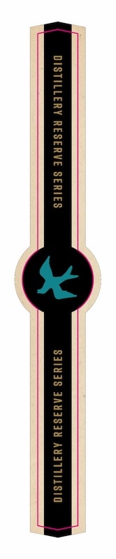 Still Austin Distillery Reserve Series label image 3