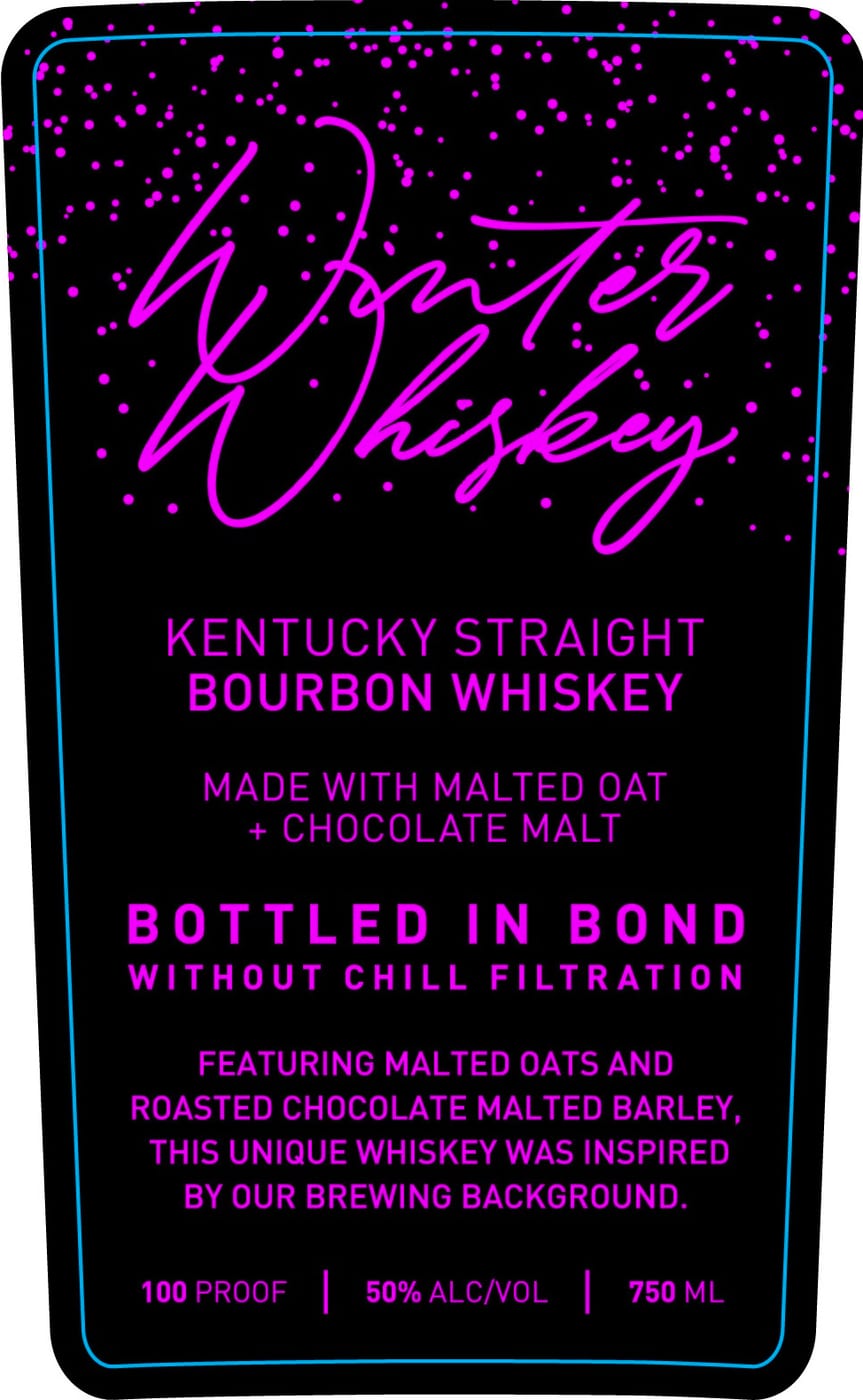 New Riff label