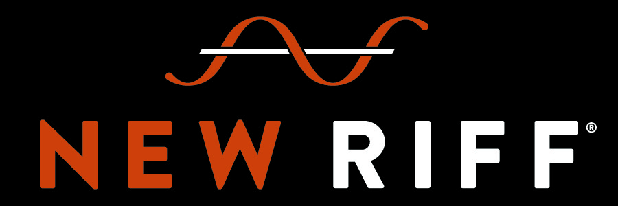 New Riff label image 2