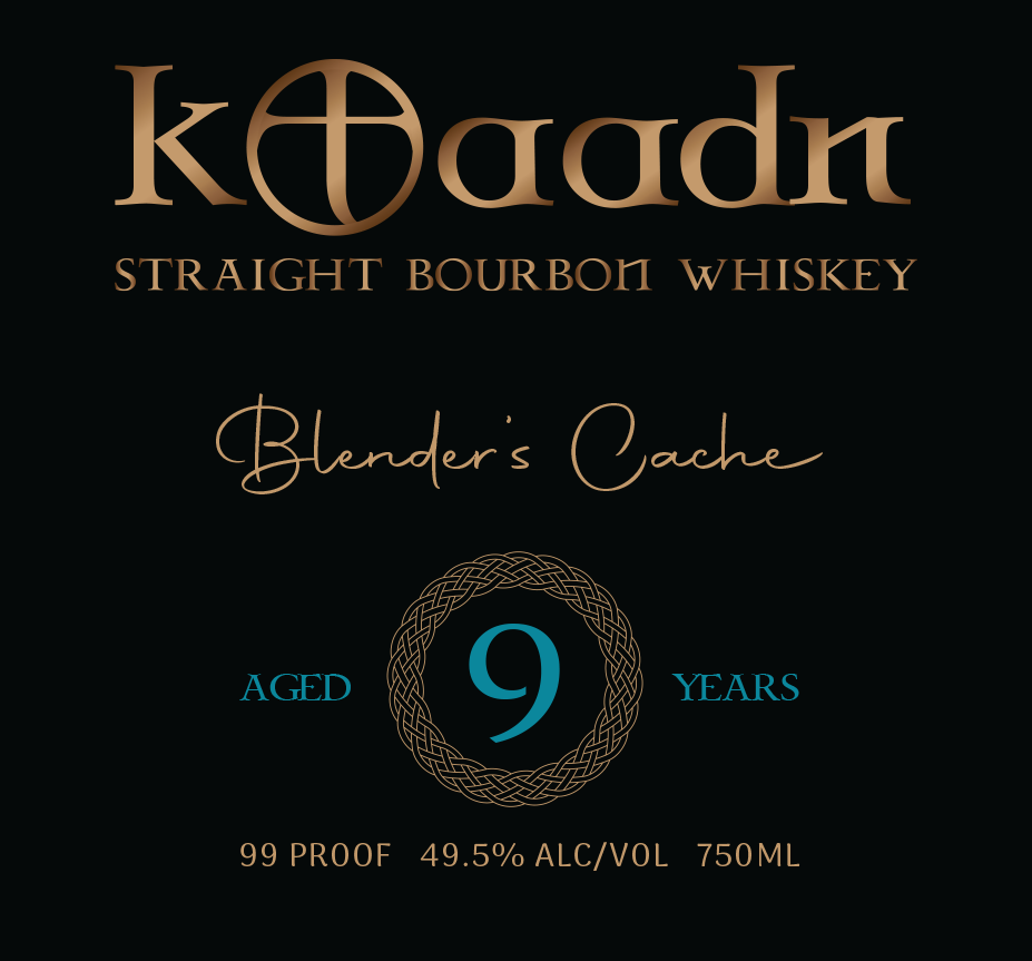 Ktaadn label