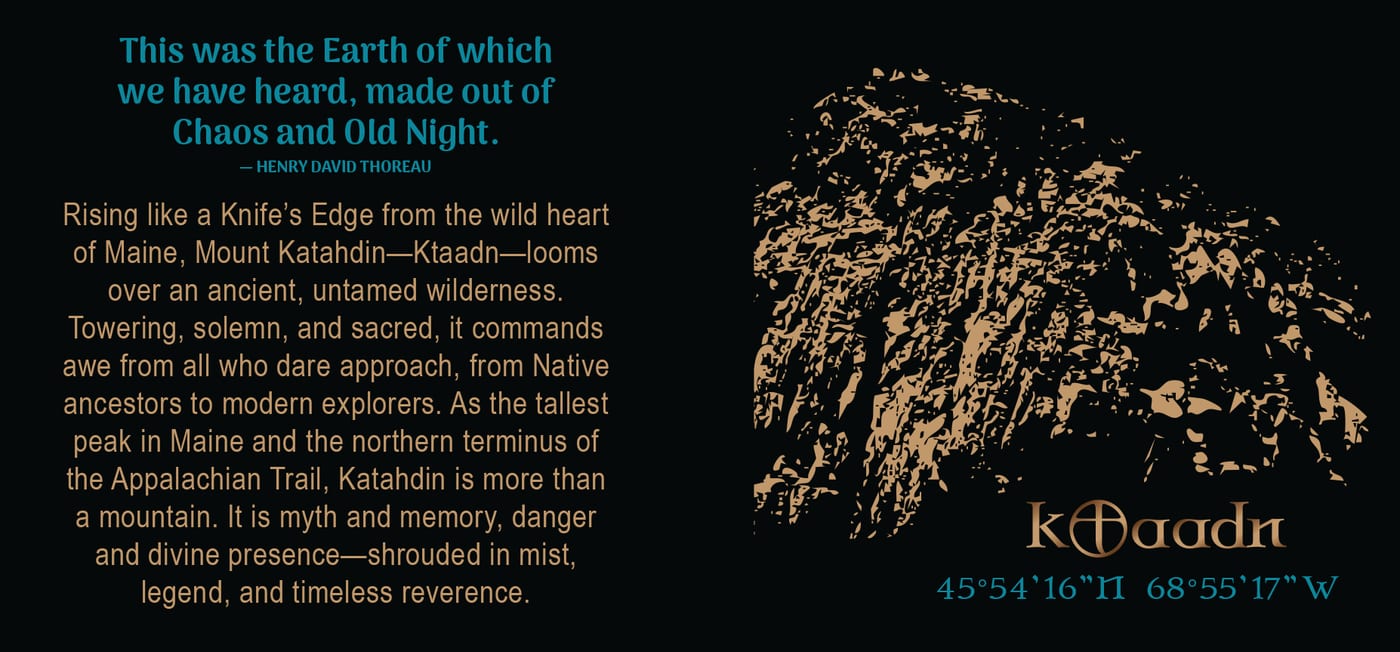Ktaadn label image 3