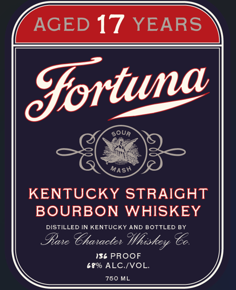 Fortuna label