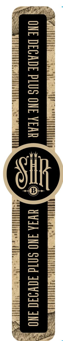 Smooth River label image 3