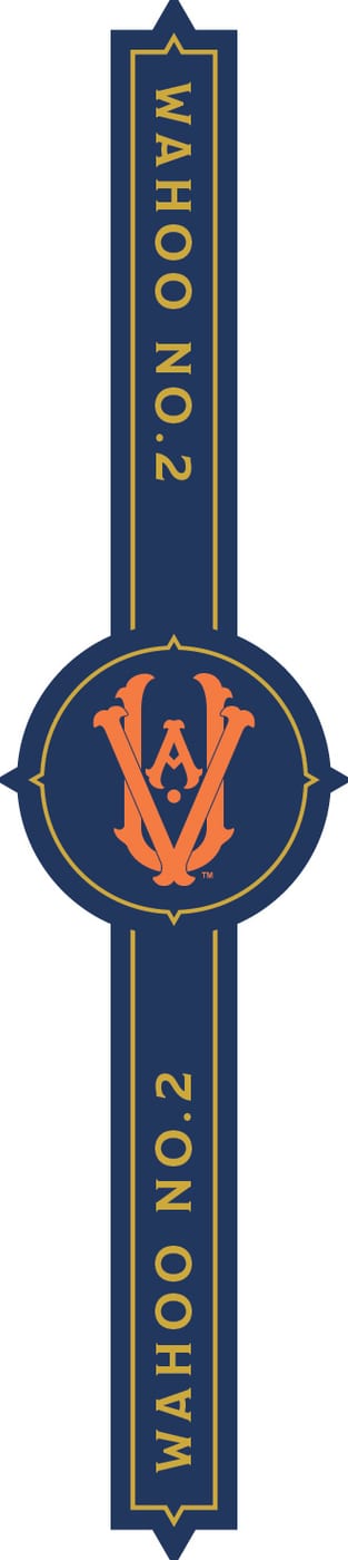 Wahoo label image 2